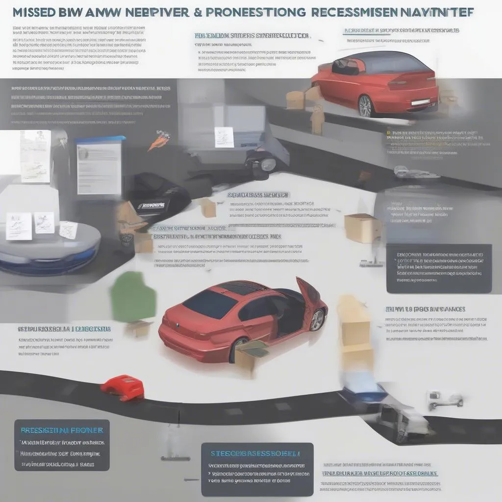 BMW Repossession Process: Understanding the Steps