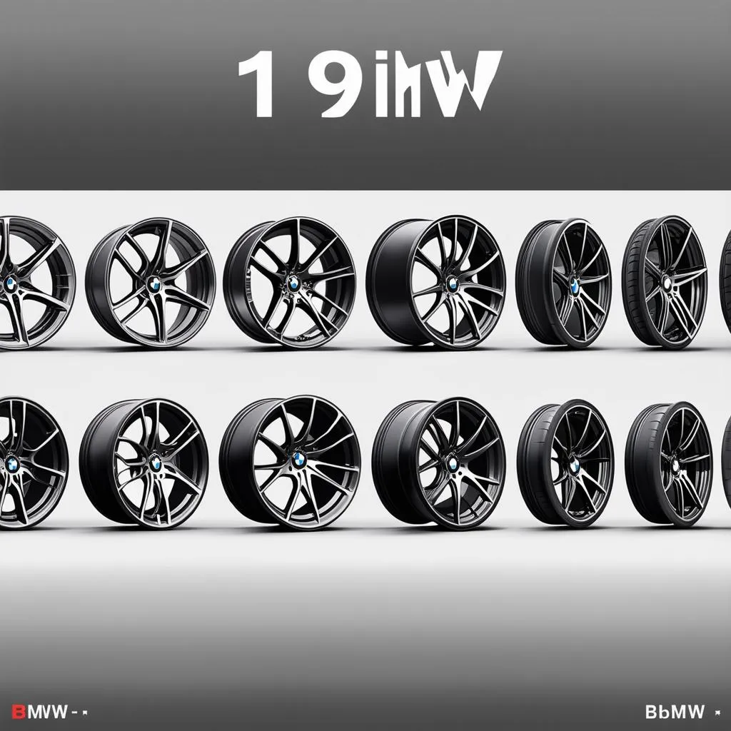 bmw-rims-variety