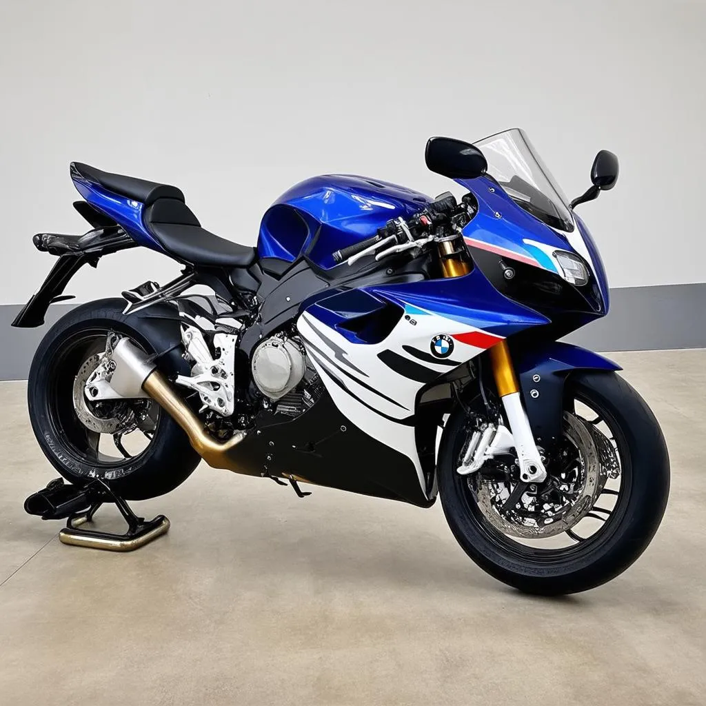 BMW S1000RR for sale in Dallas TX