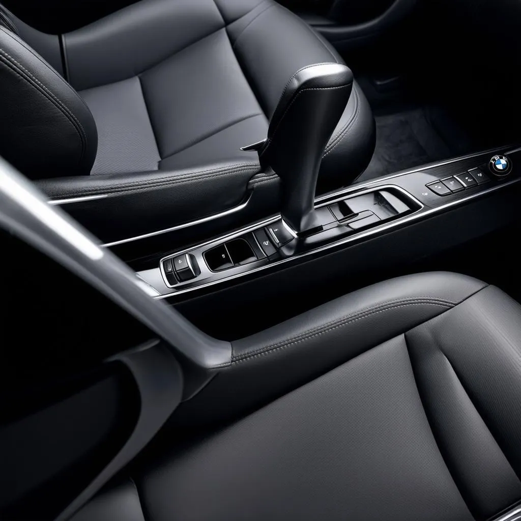 Heated and Ventilated BMW Seats