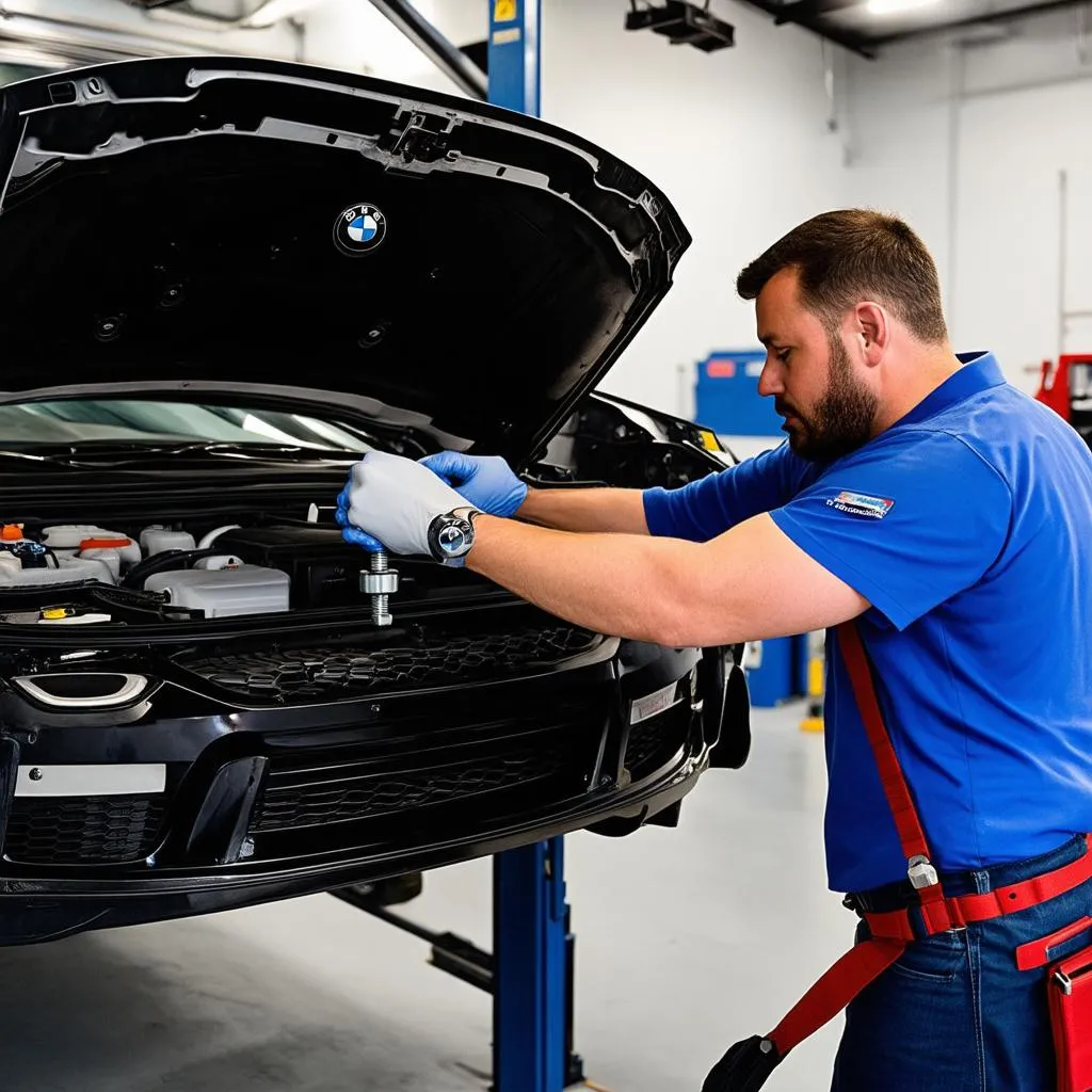 bmw-service