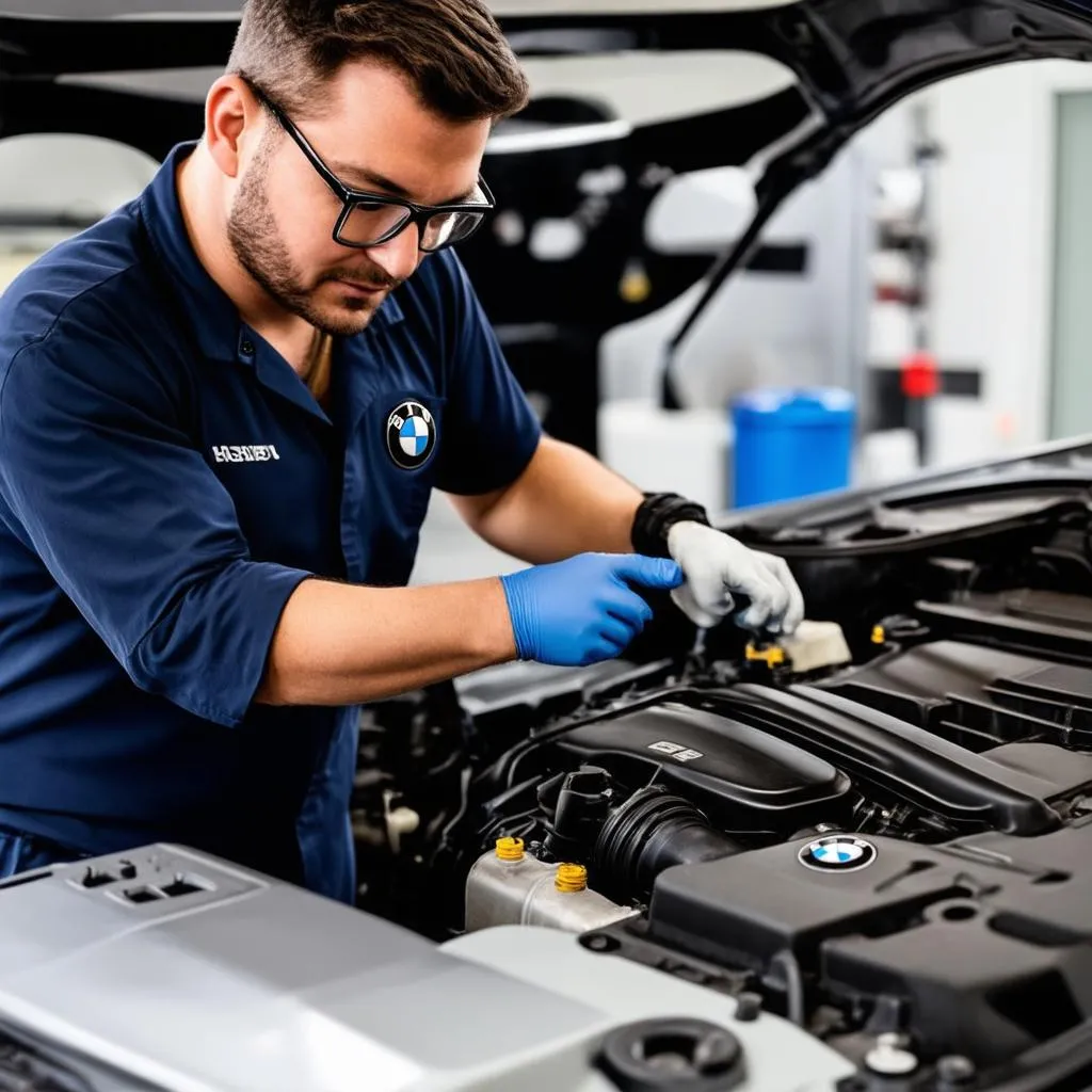 bmw-service-technician