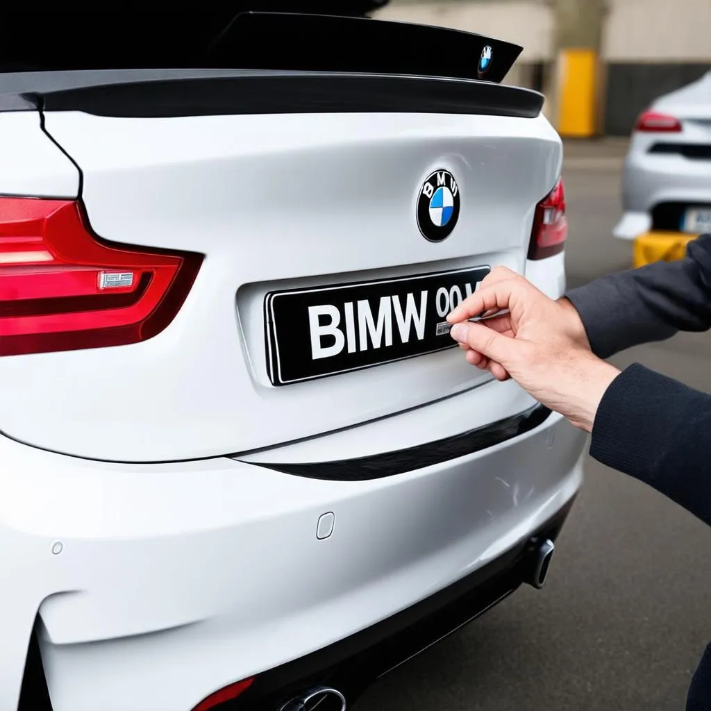 BMW Sticker Pack 