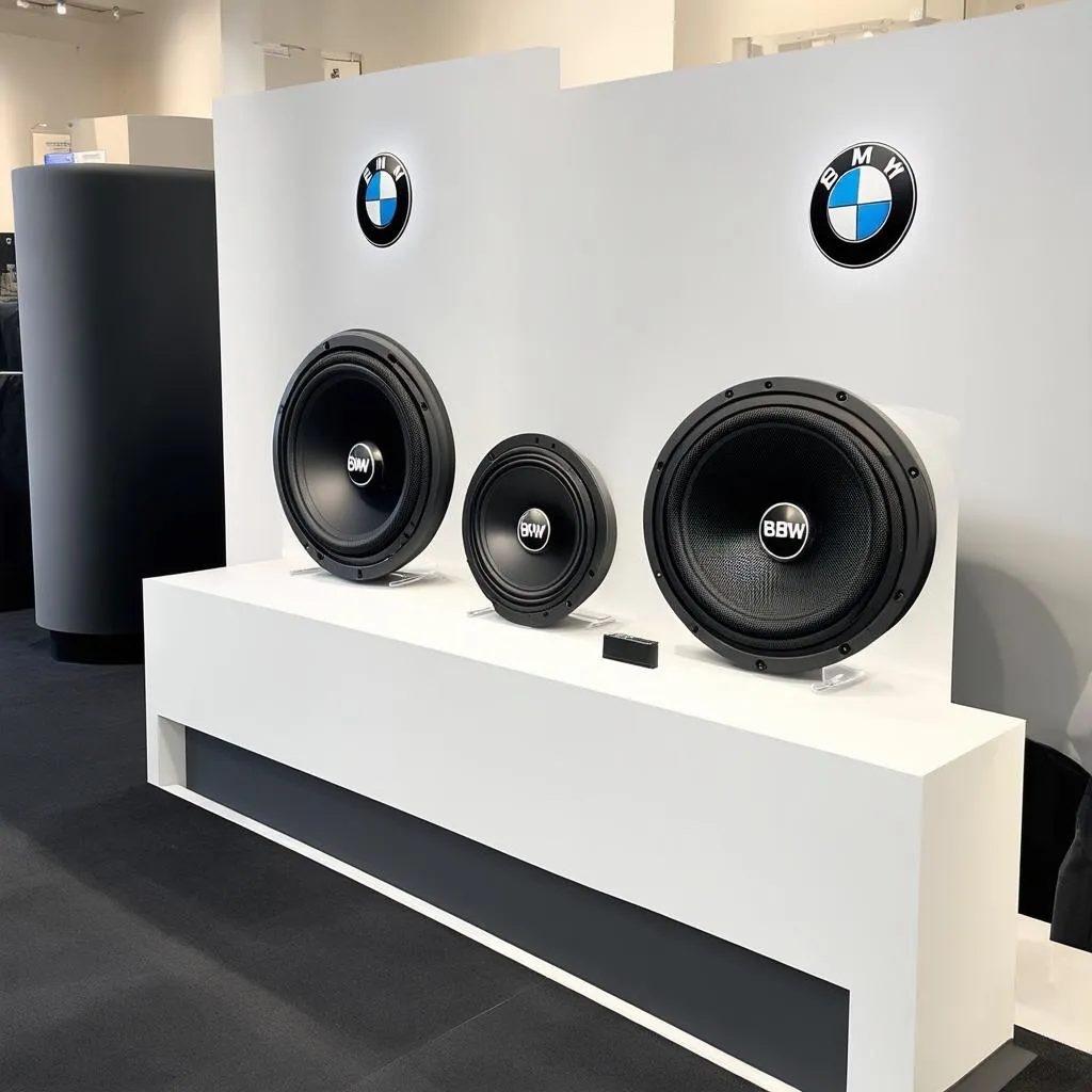 bmw-subwoofer-options