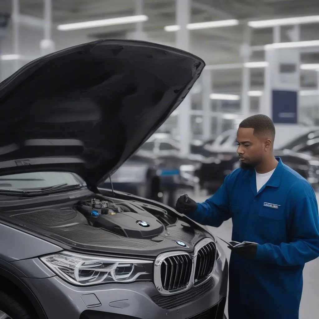 bmw-service-sanford-fl