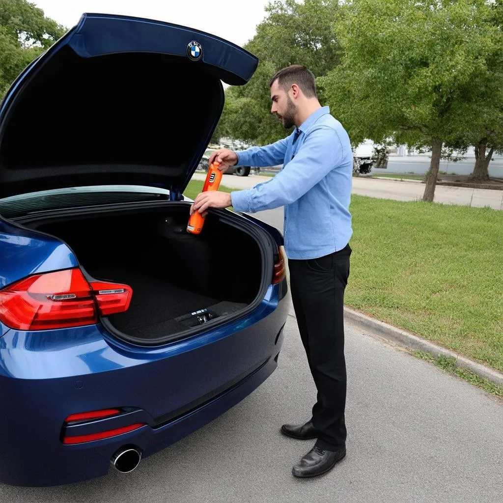 bmw-trunk-locked