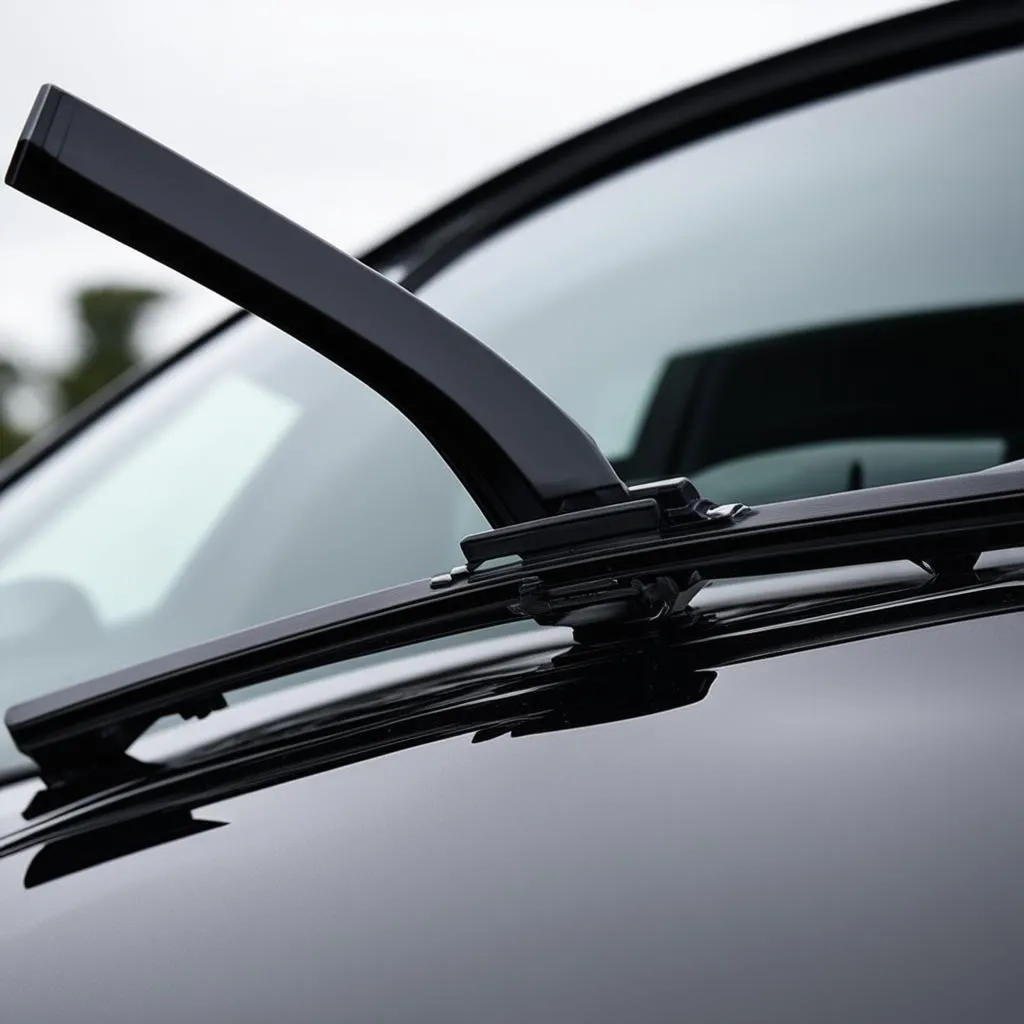 BMW Windshield Wiper