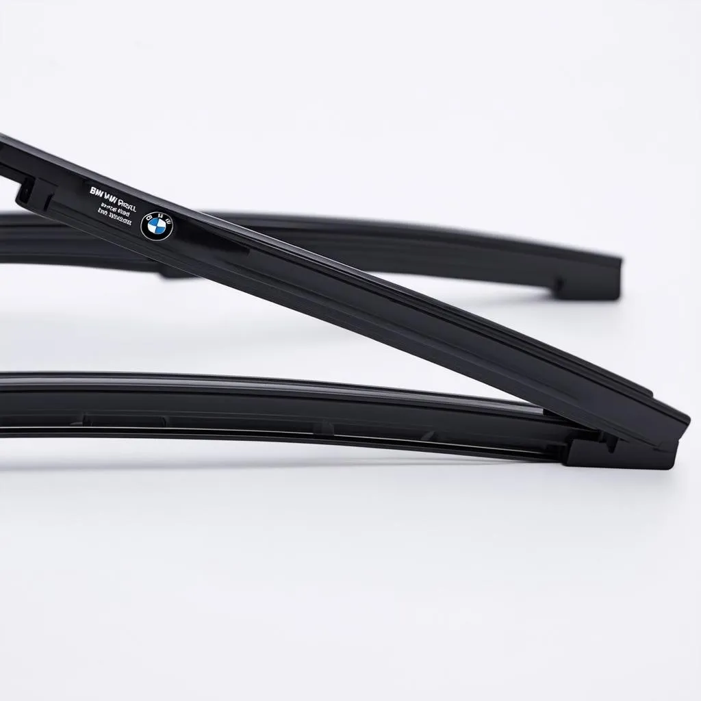 BMW Wiper Blades