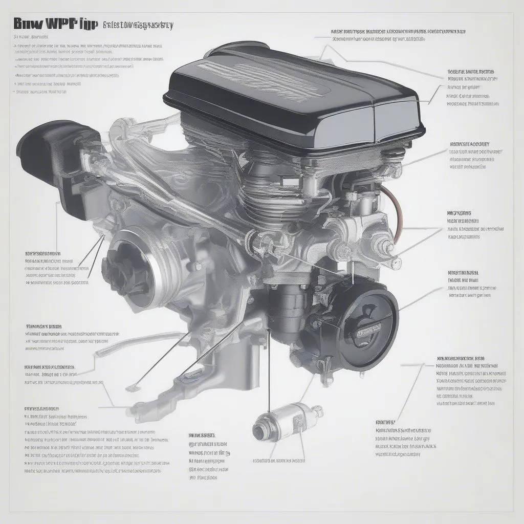 BMW Wiper System