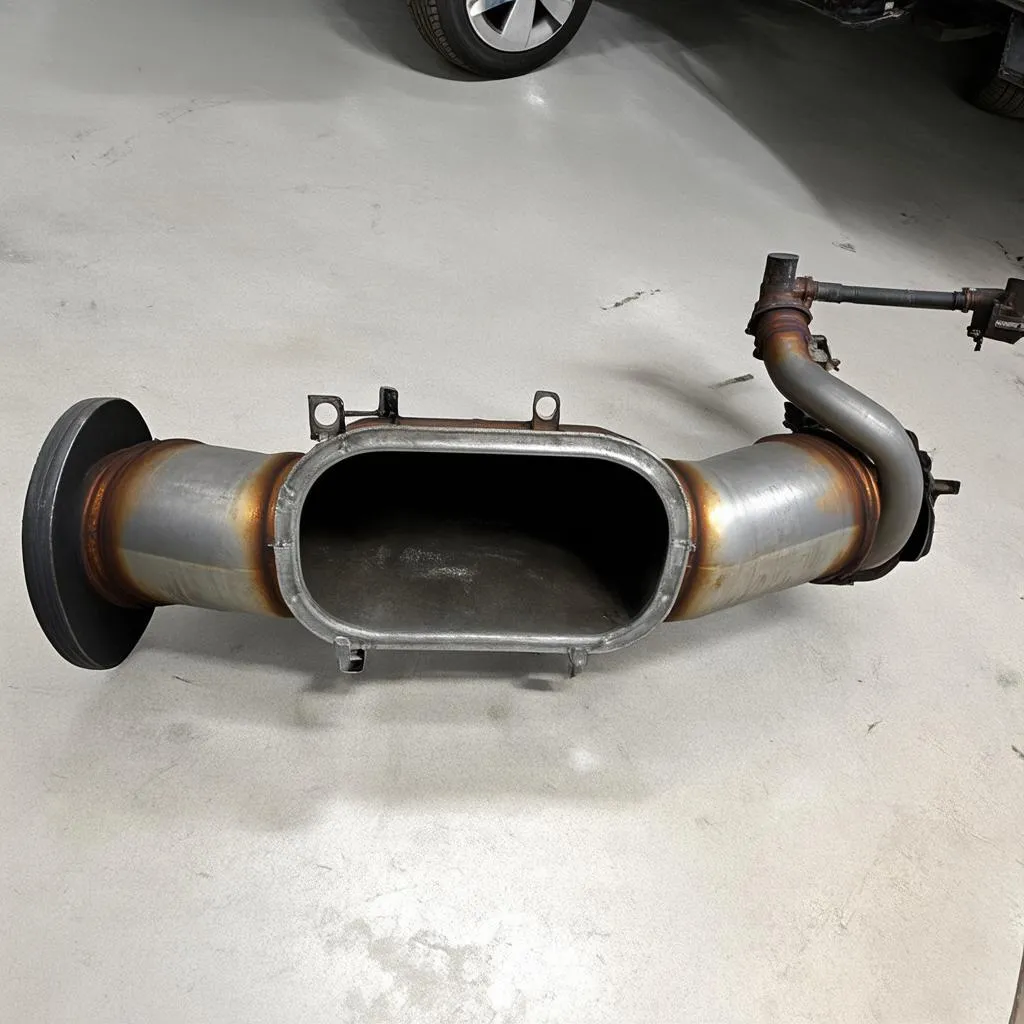 bmw-x3-catalytic-converter