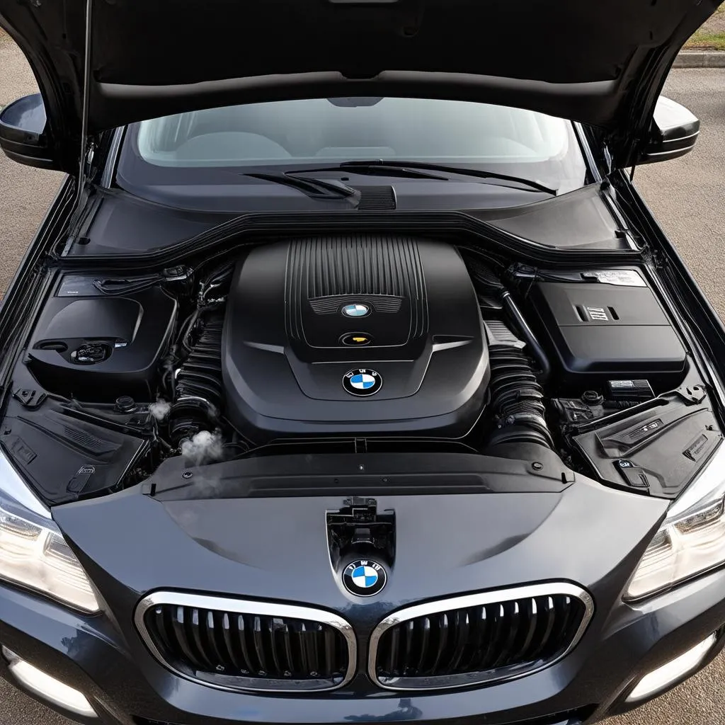 bmw-x3-engine-overheating