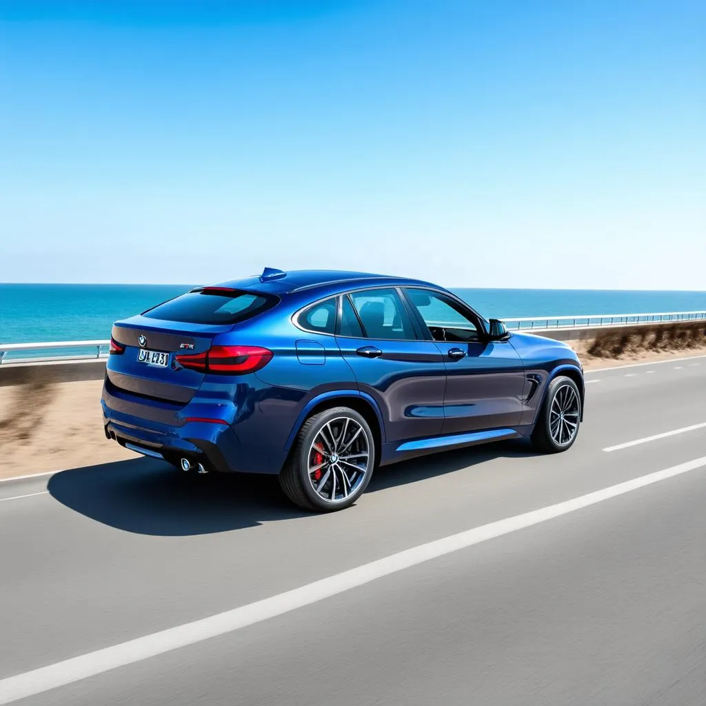 2019 bmw x4 m40i jersey shore