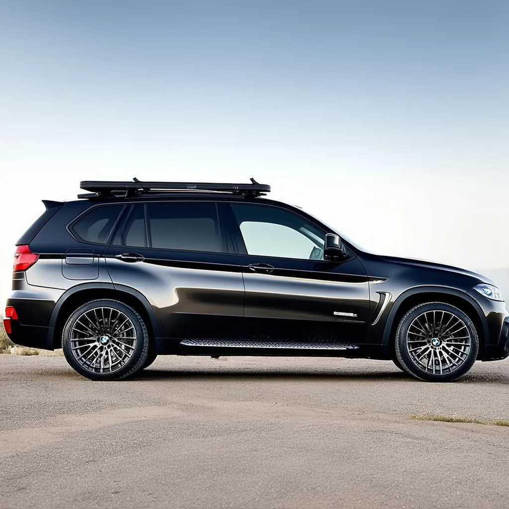 bmw x5 accessories