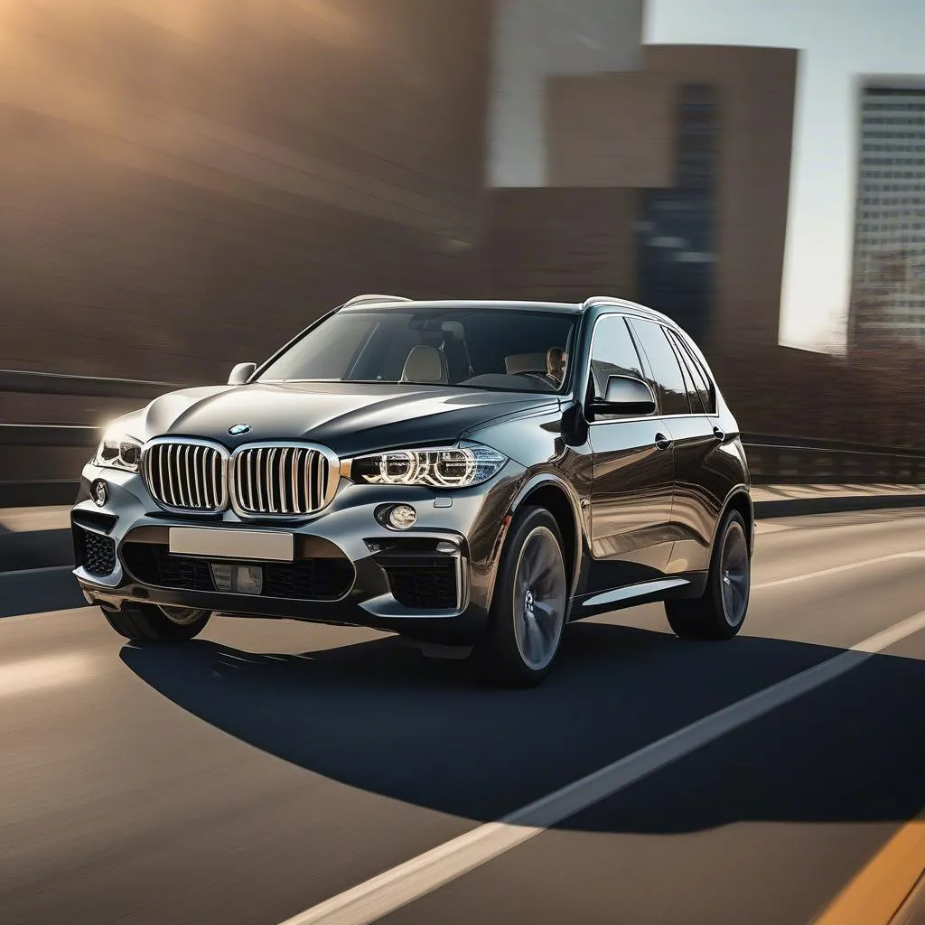 bmw x5 bridgeport