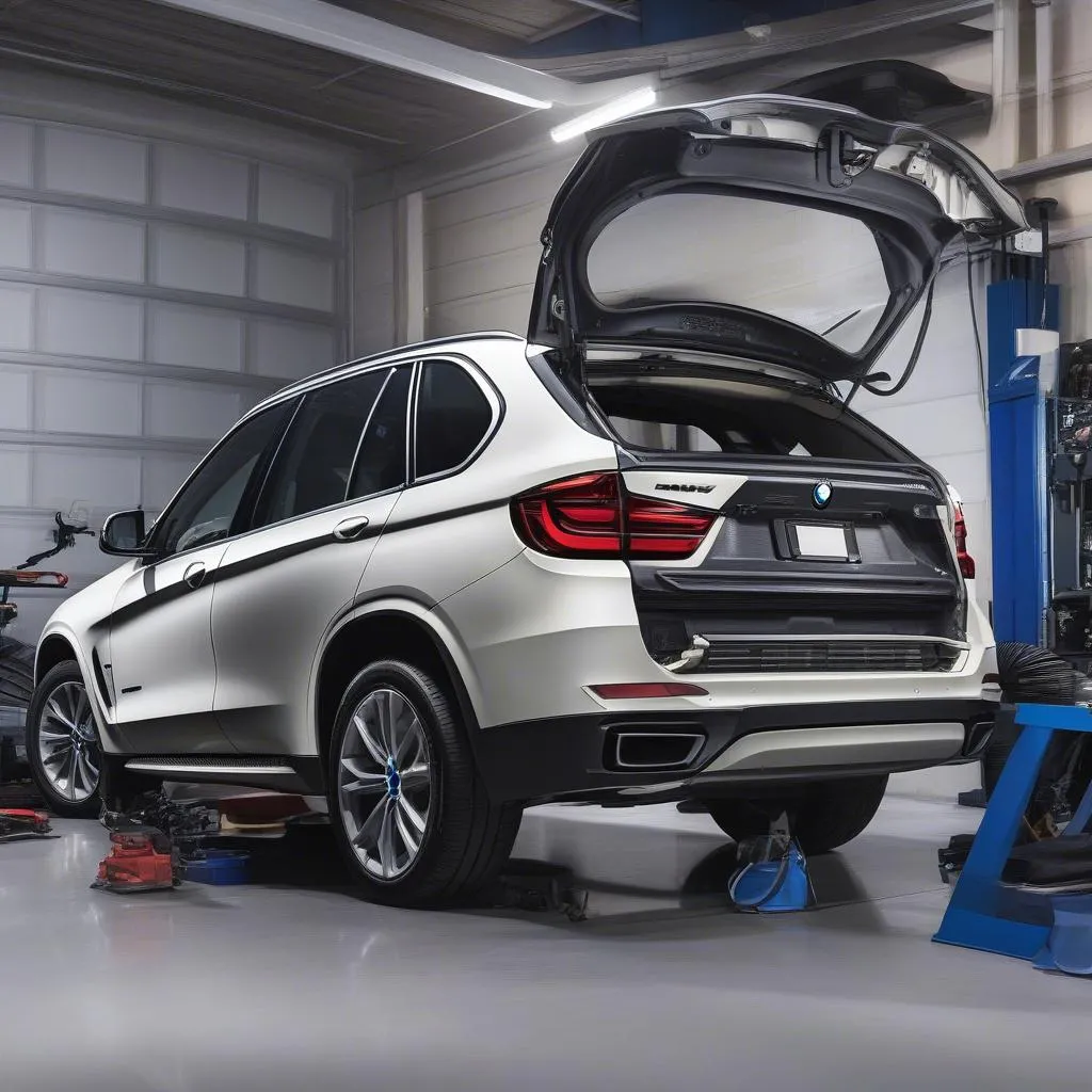 2016-bmw-x5-xdrive40e-problems