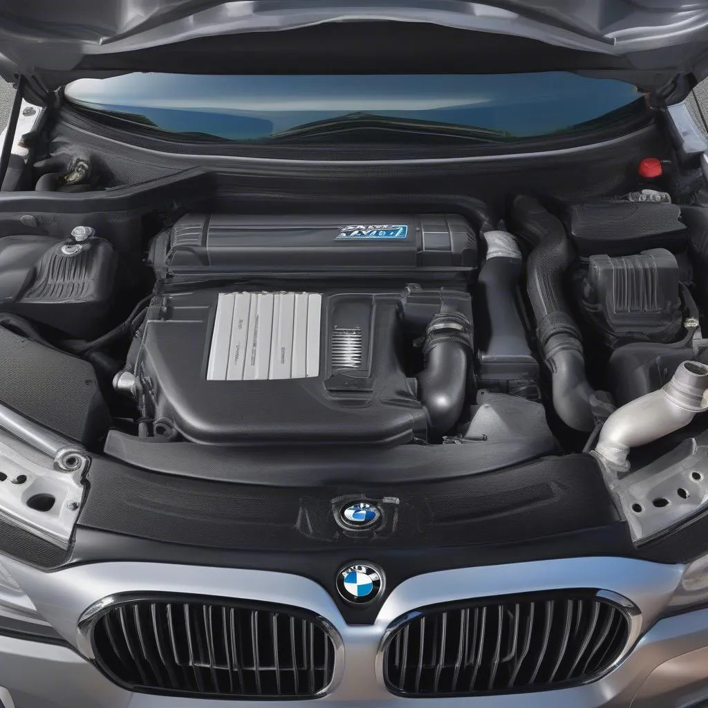 BMW X5 Maintenance Tips