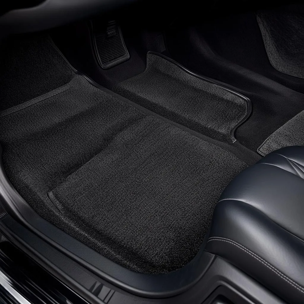 BMW X6 Car Mats