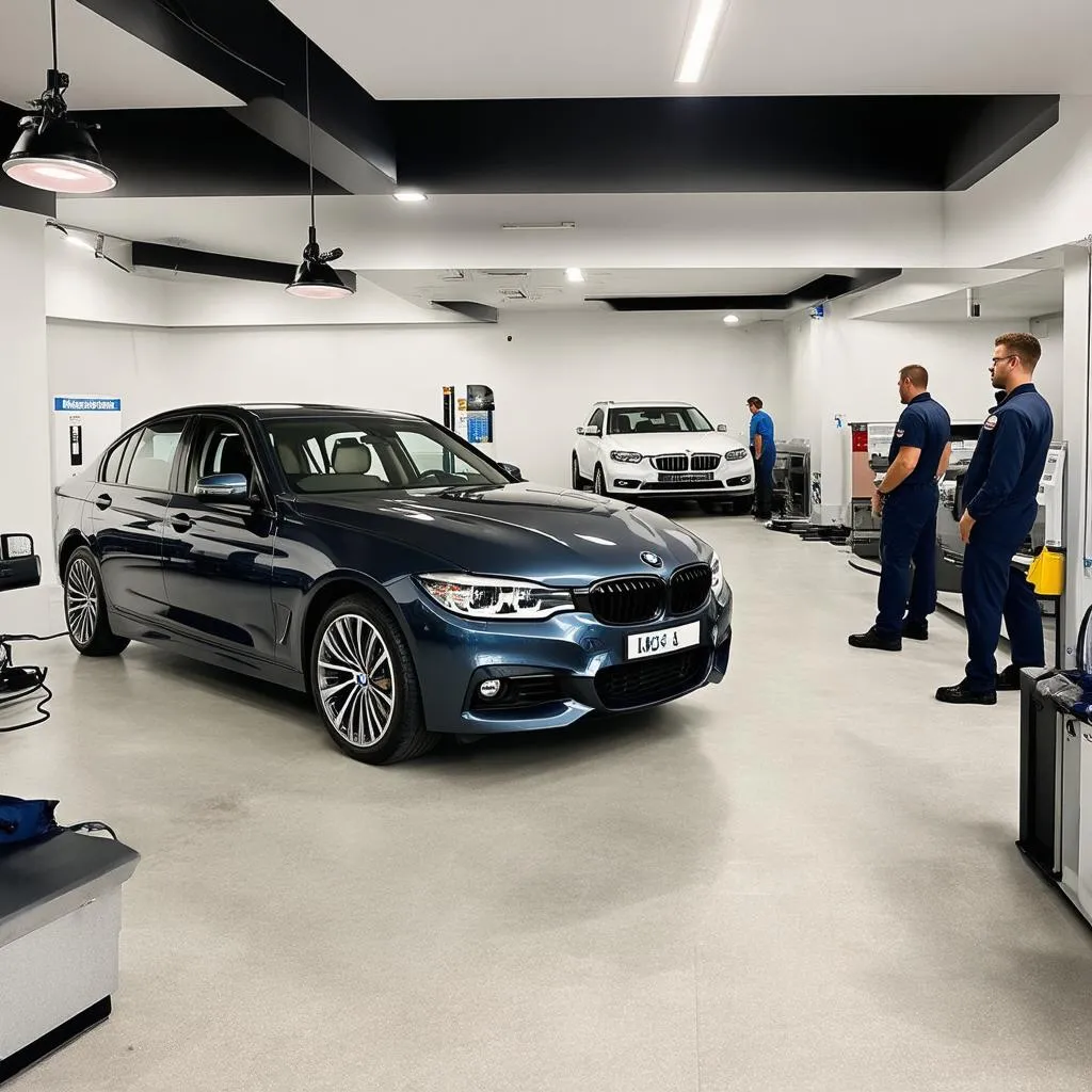 bmw_service_center_encinitas