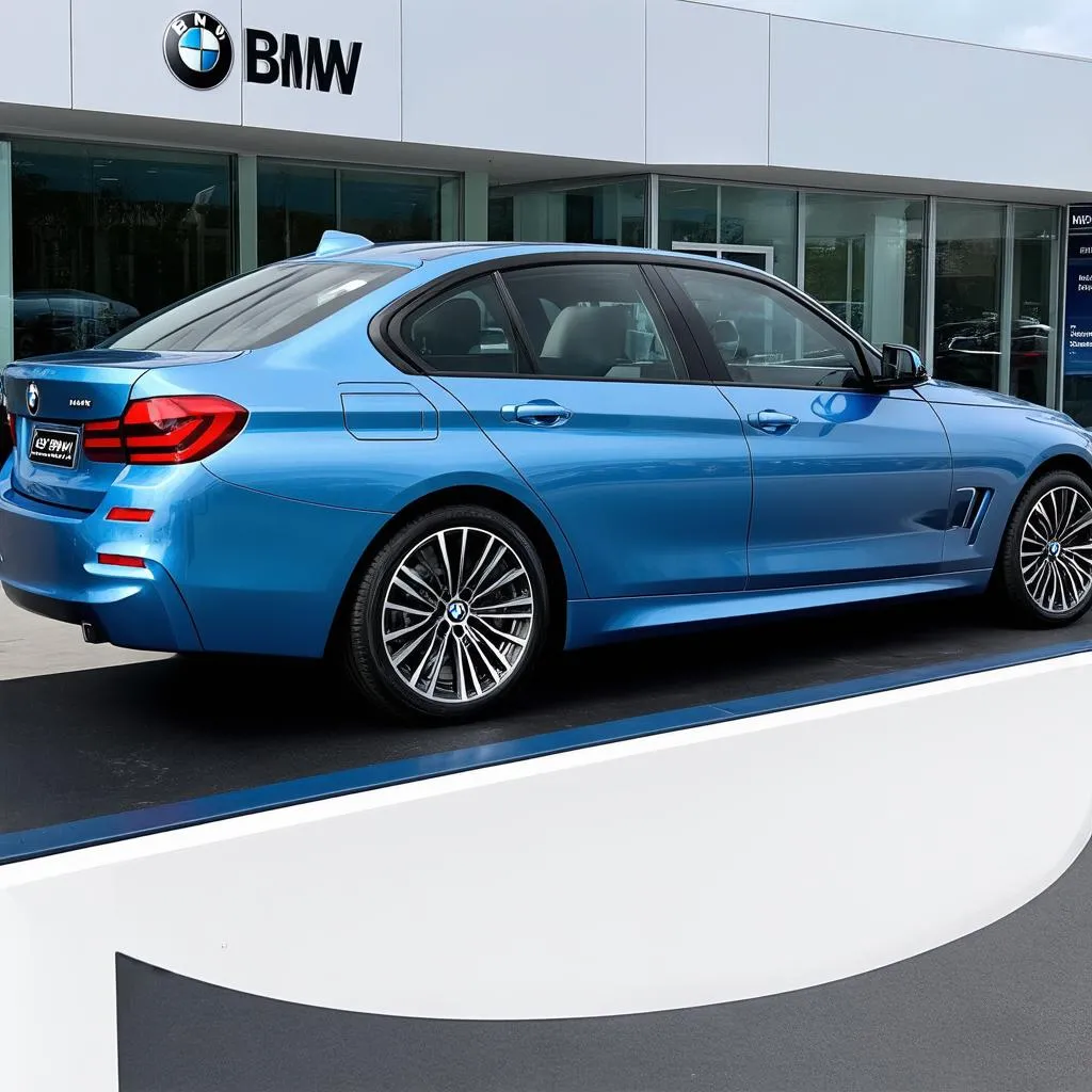 bmw lease protection