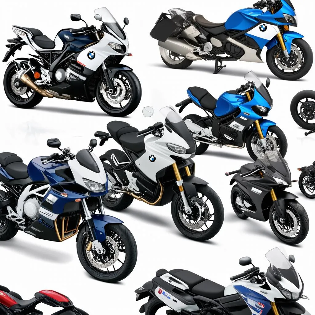 Fort Collins BMW Motorcycles