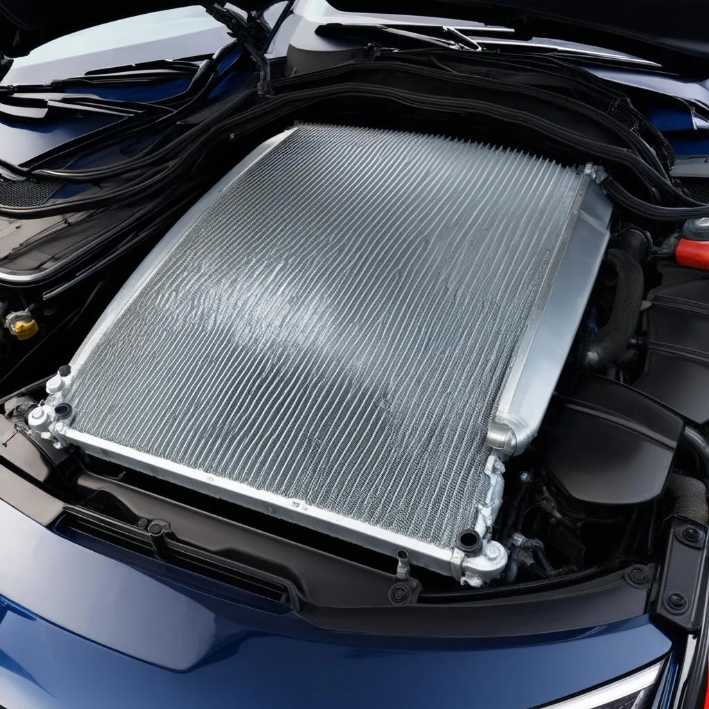 BMW Radiator Leak Cost: A Detailed Breakdown