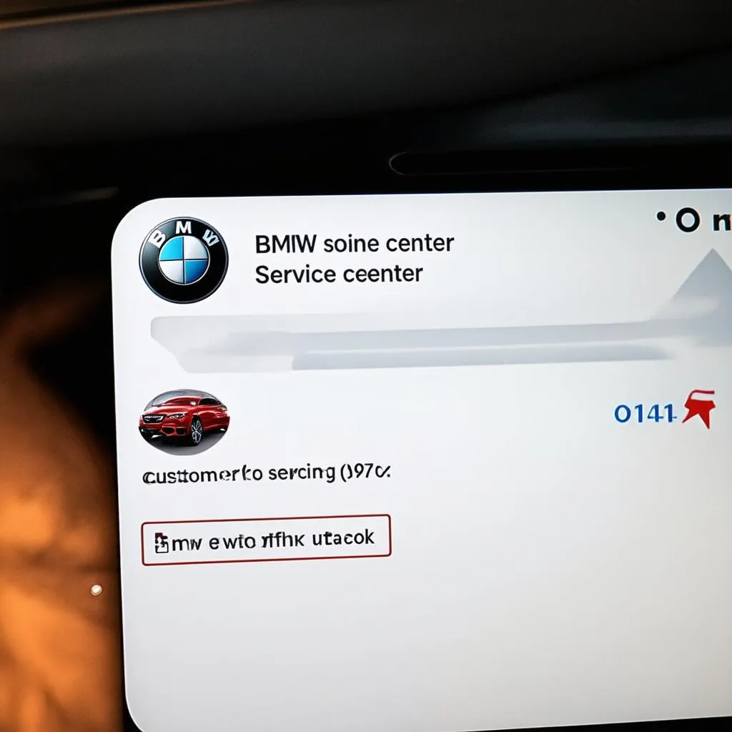 bmw review