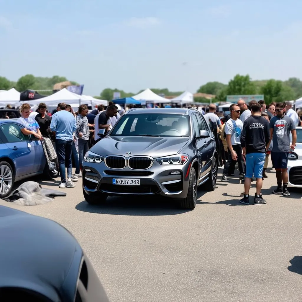 BMW X3 Community