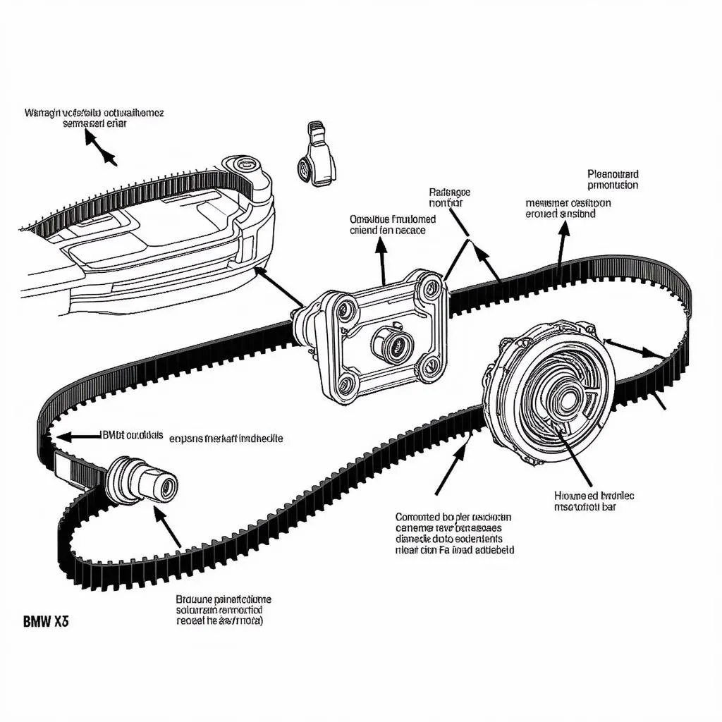 bmw-x5-fan-belt-diagram