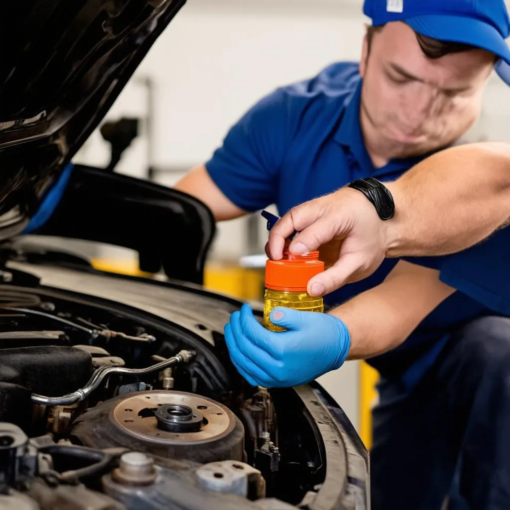 bmw-brake-fluid-service