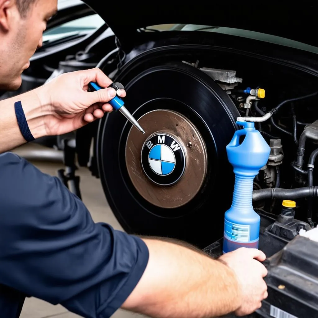 bmw_brake_fluid_change