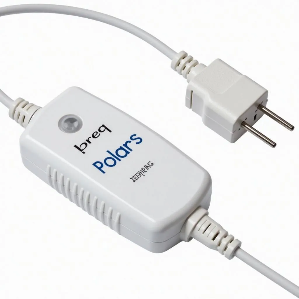 Breg Polar Care Cube Power Cord Specifications