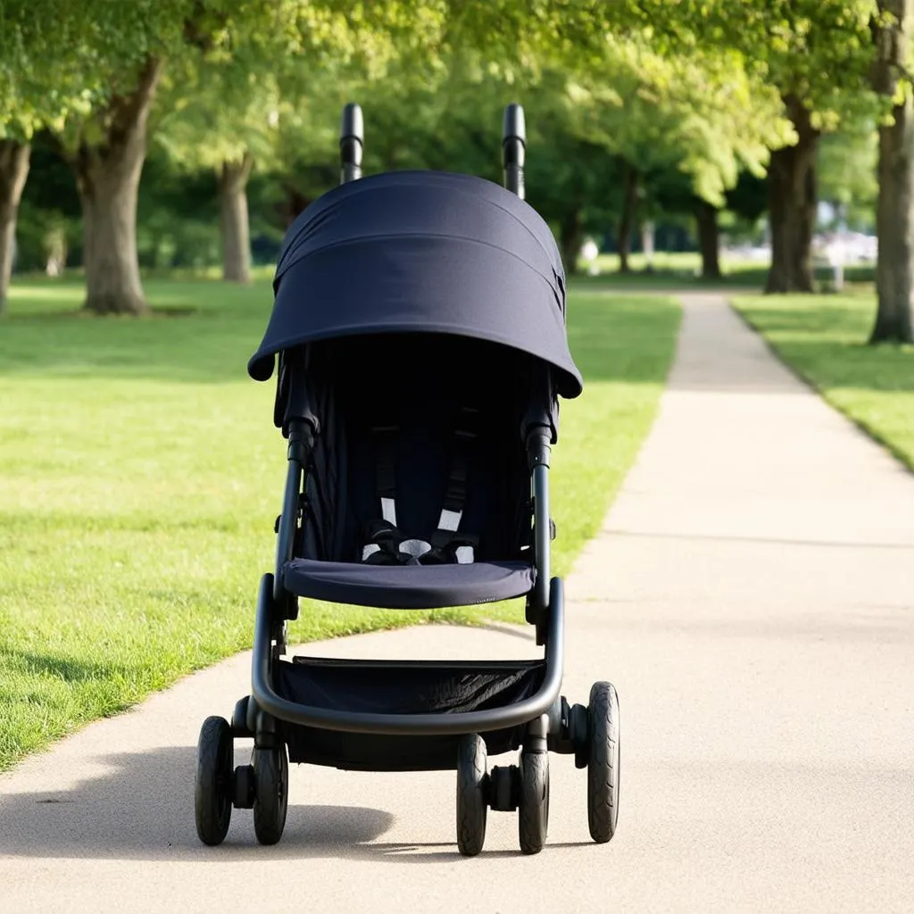 Bugaboo stroller