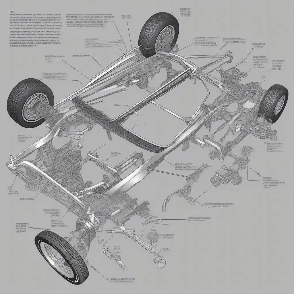 Buick Skylark Suspension and Steering Parts