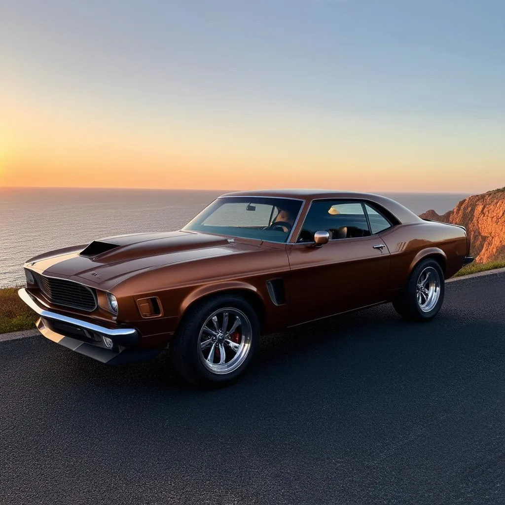 classic-car-with-candy-brown-paint