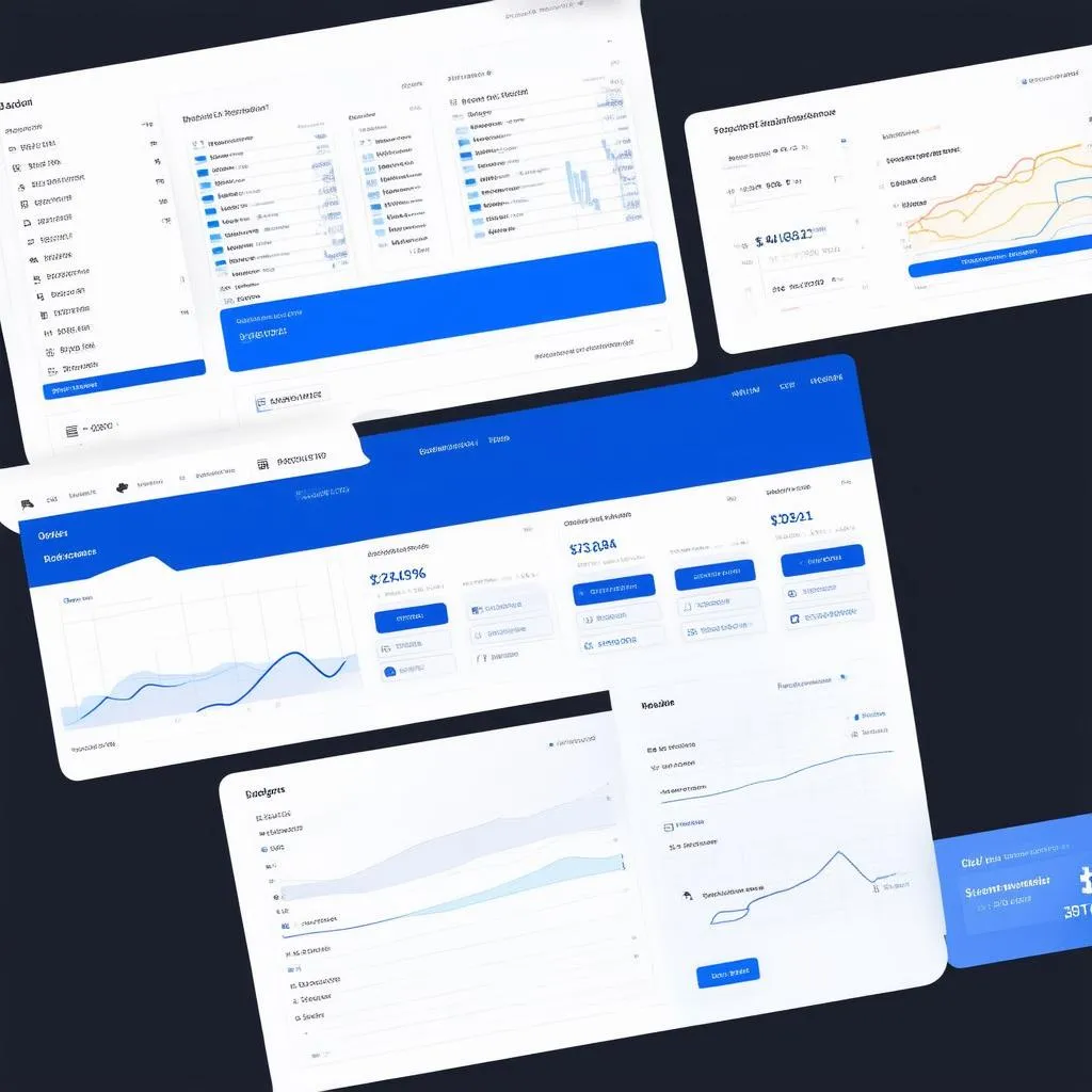 car dealer form printing software dashboard