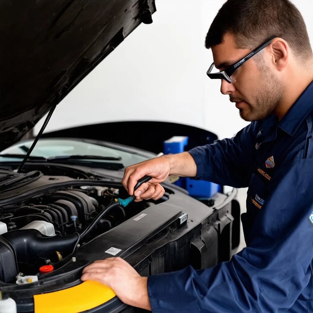 Car Diagnostic Expert