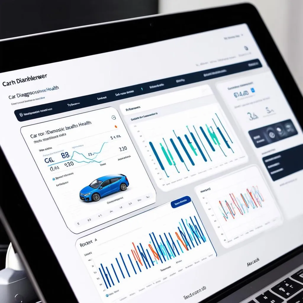 Car Diagnostic Software