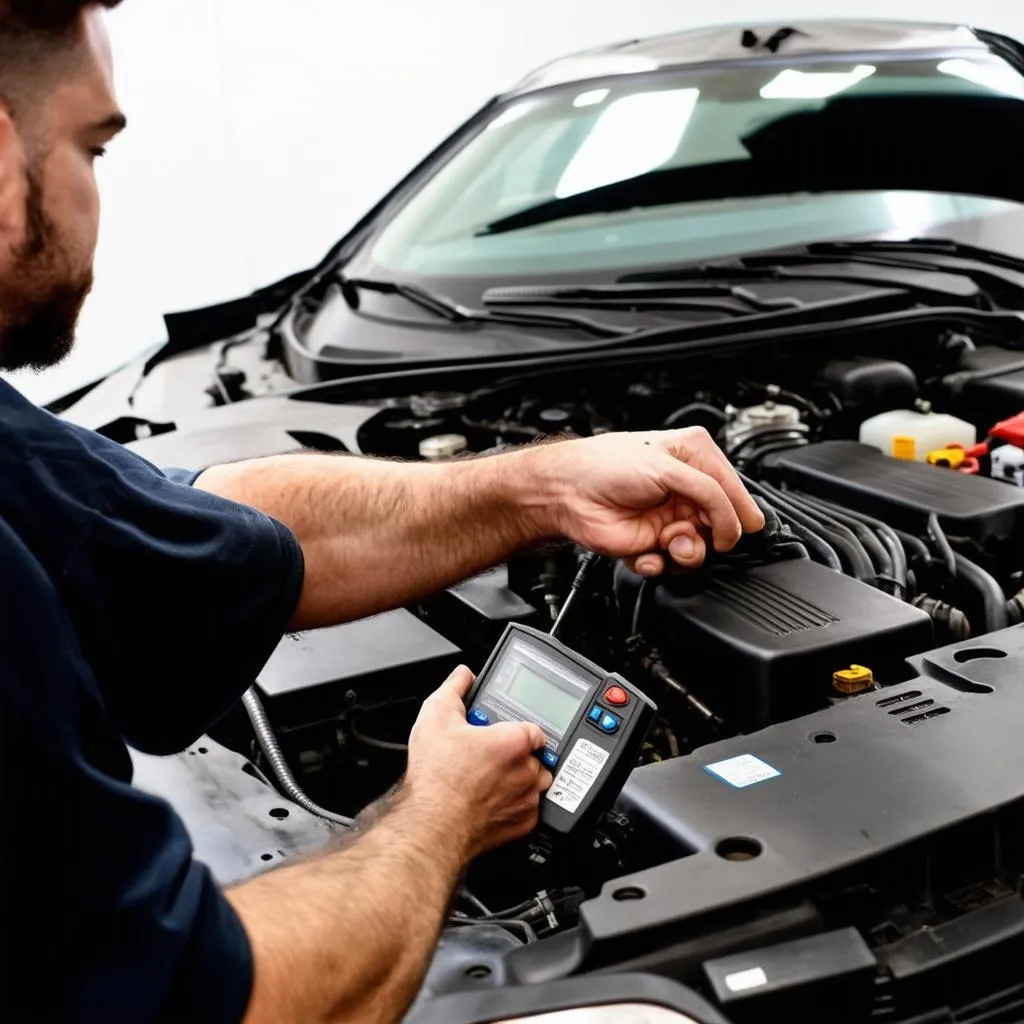 Car Diagnostic Tools