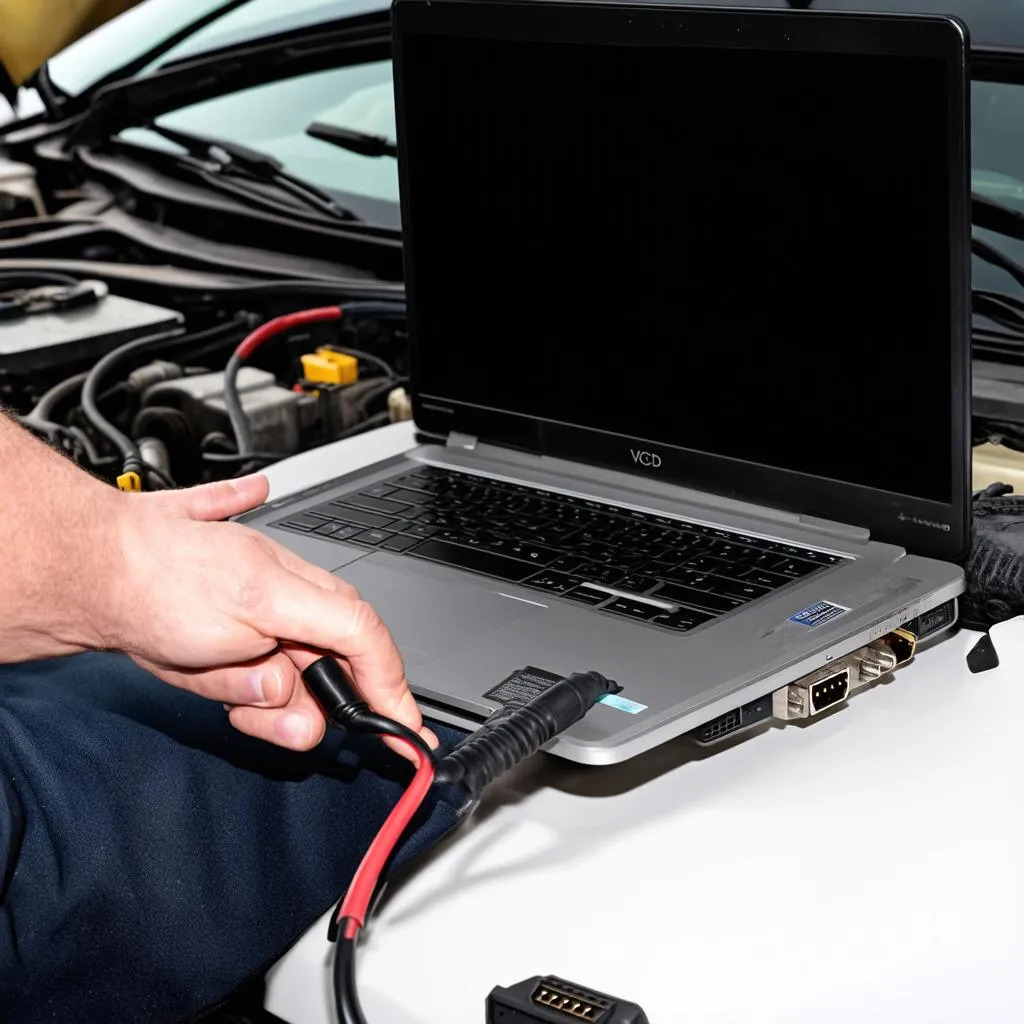 car diagnostics