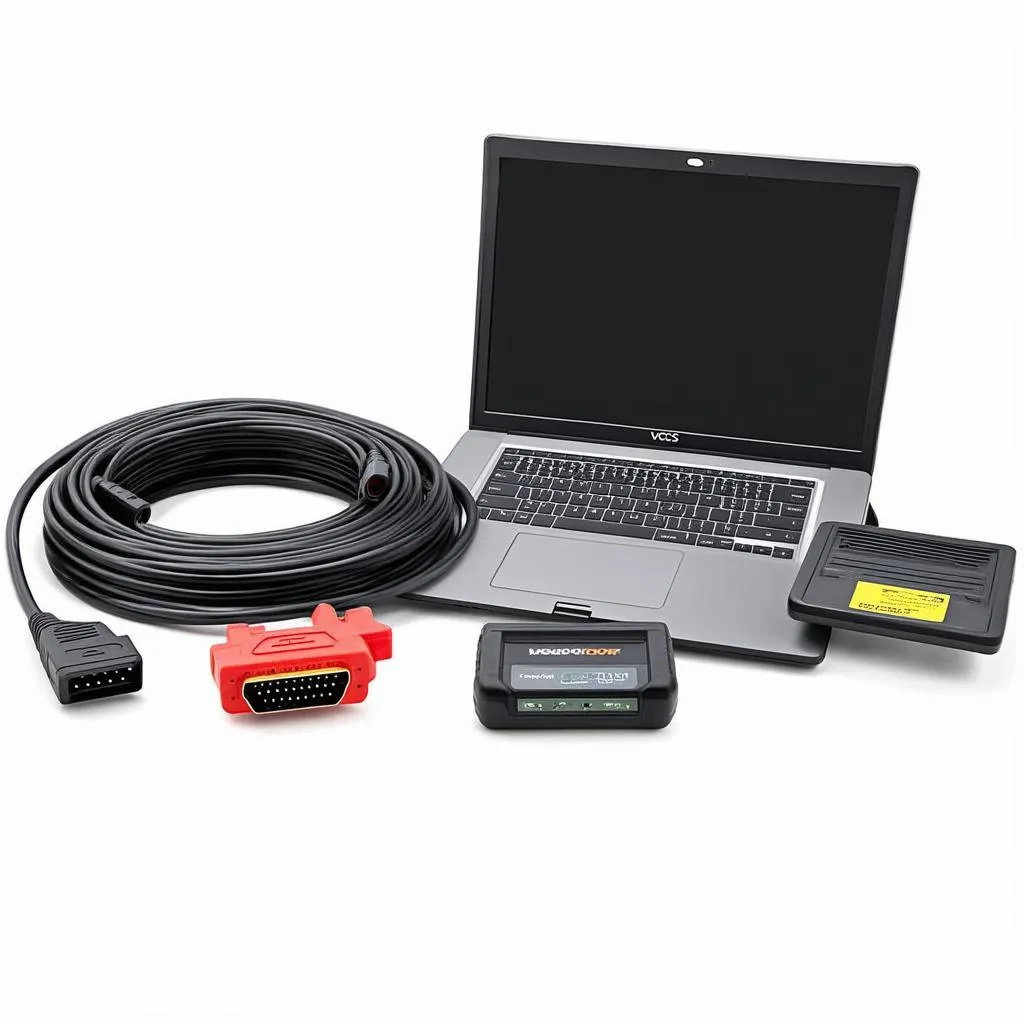 Automotive Diagnostics Tools