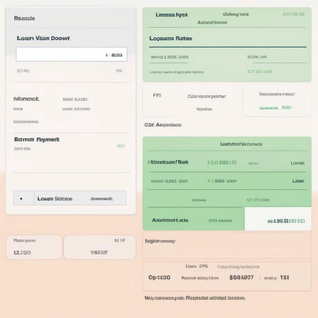 Car Loan Calculator