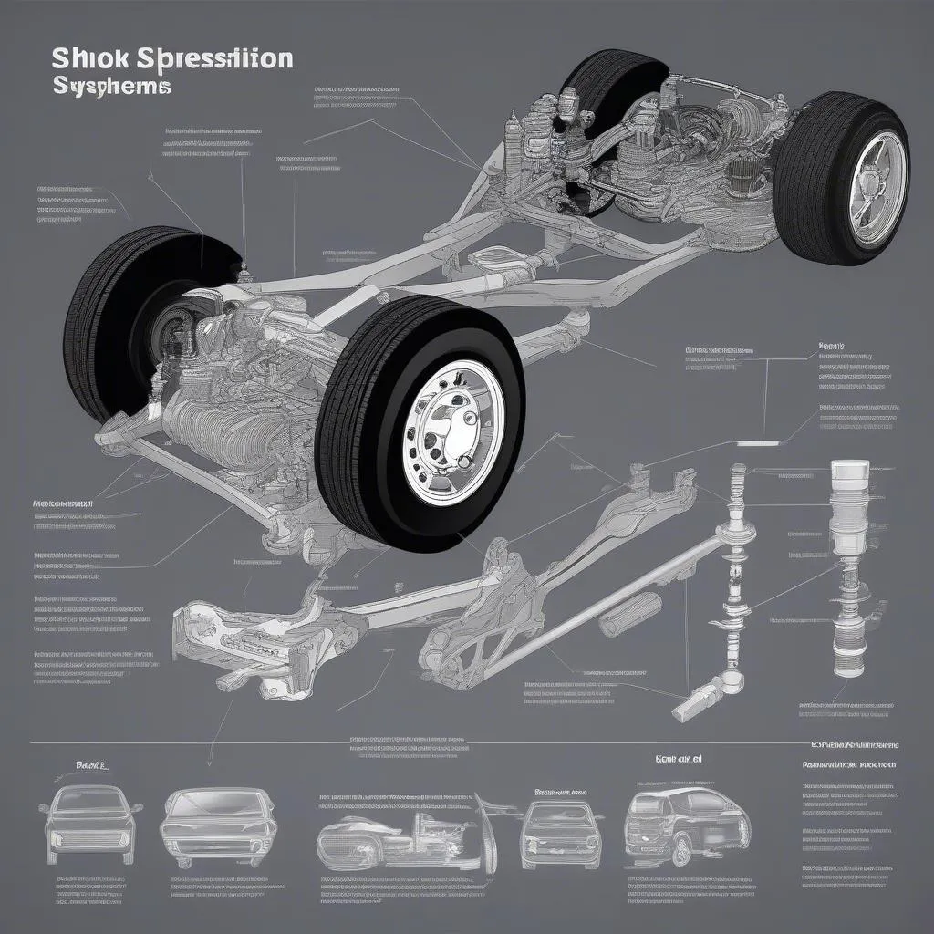 Car Suspension System