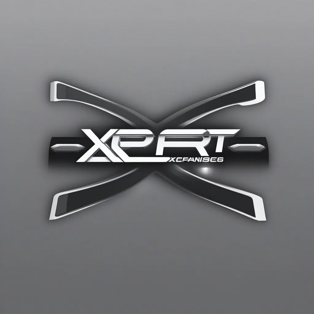 Car Diag Xpert Logo