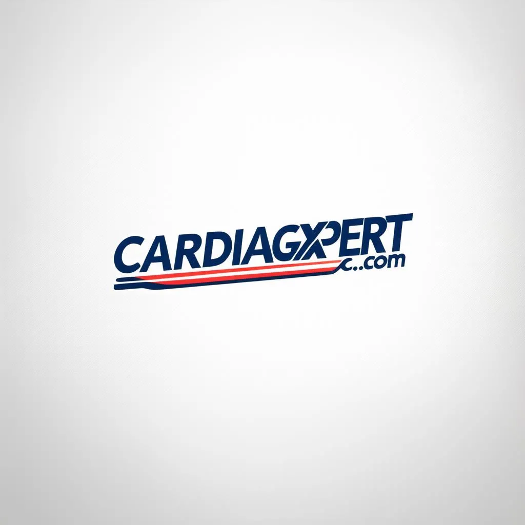 Cardiagxpert Logo