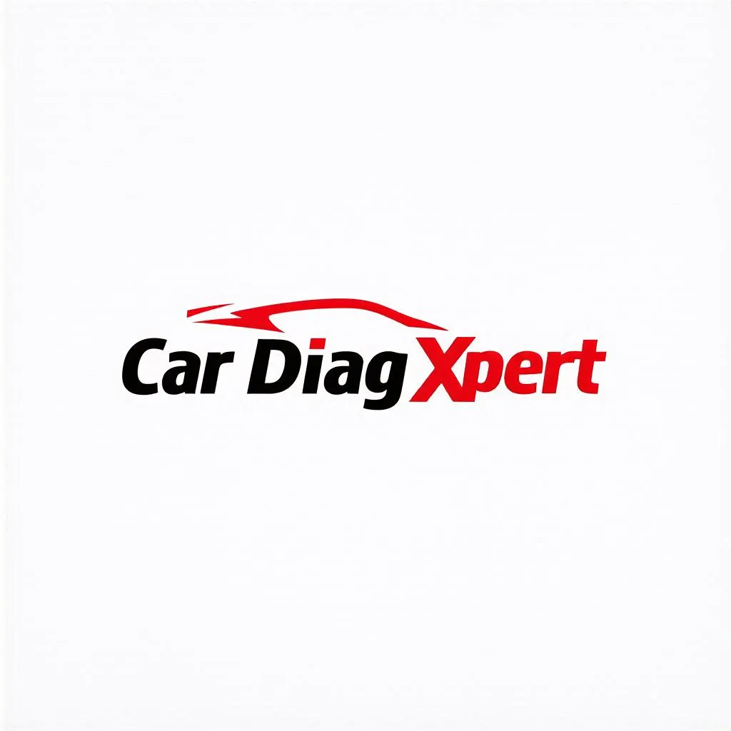 Car Diag Xpert Logo