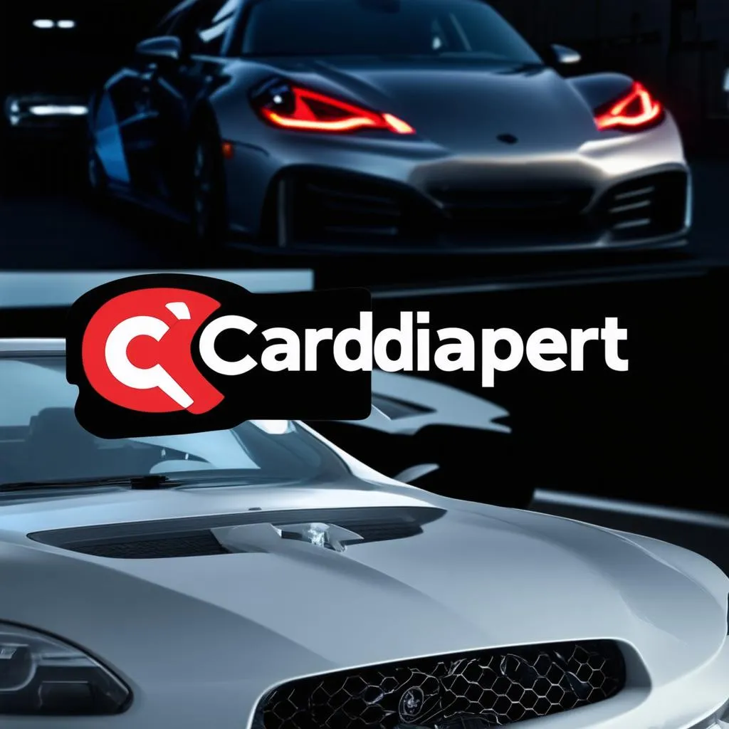 Cardiagxpert Logo