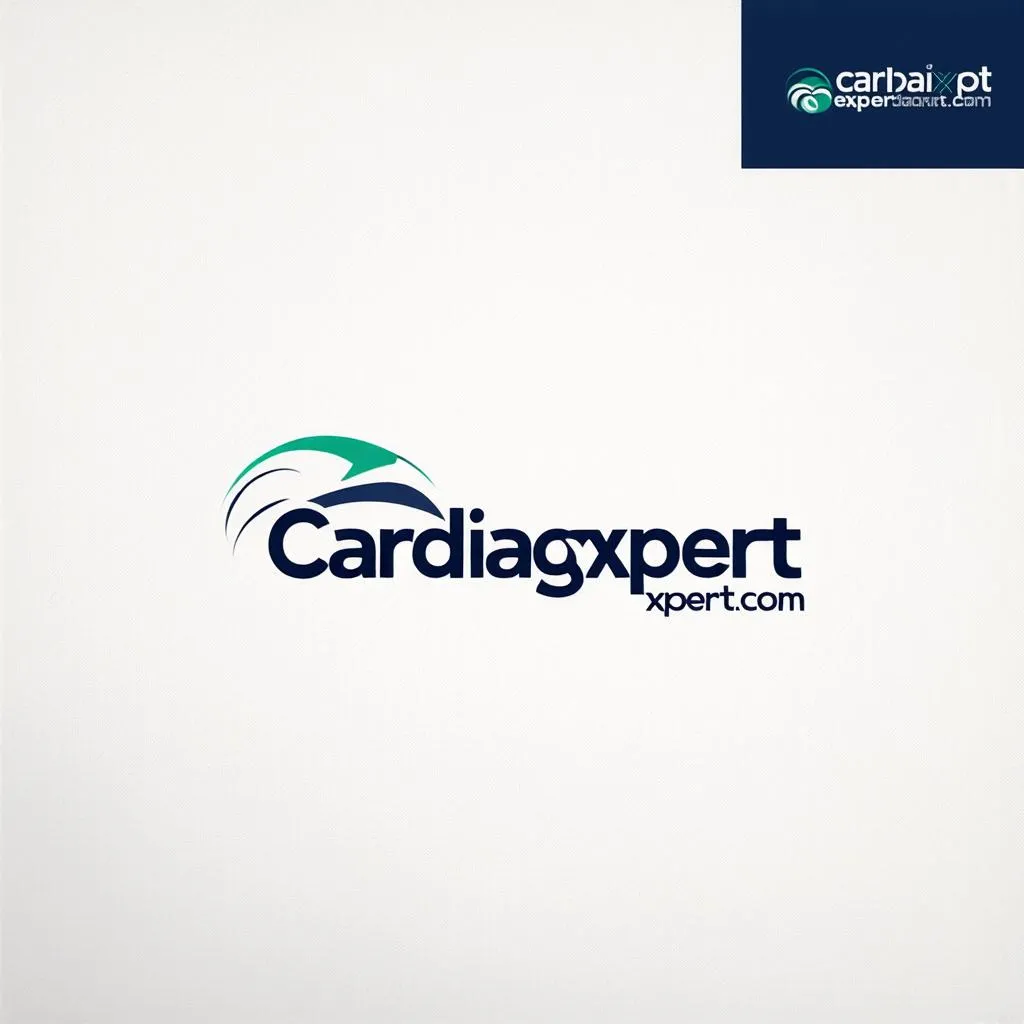 Cardiagxpert Logo