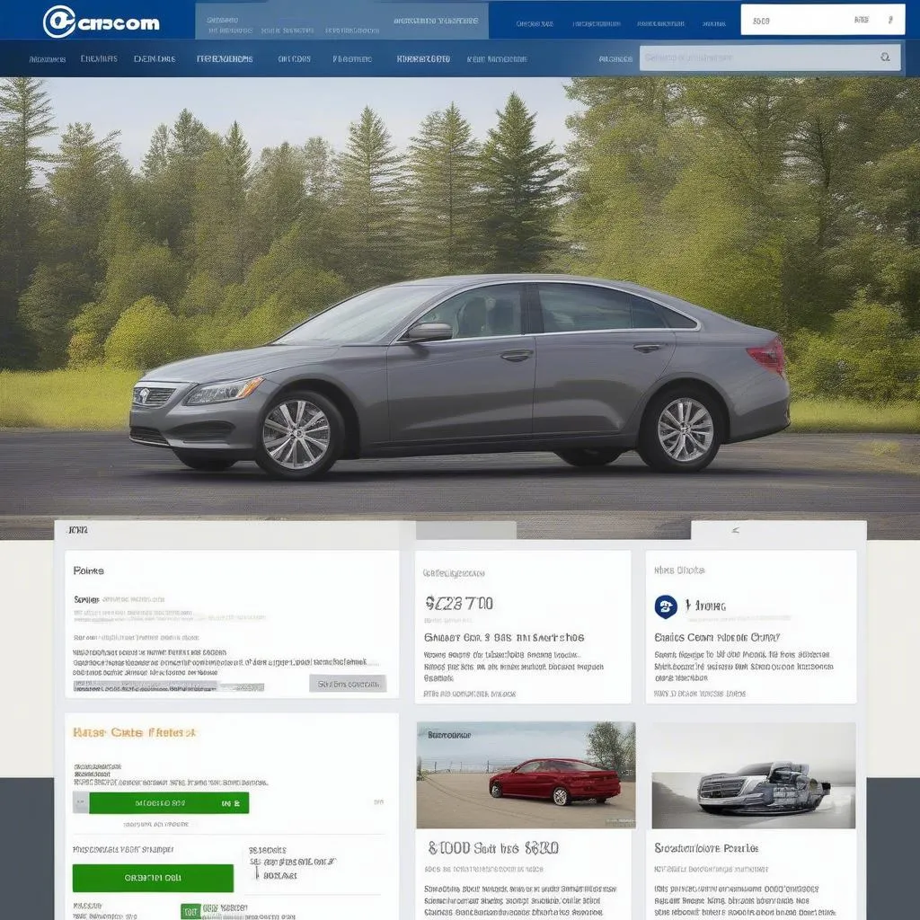 Used cars for sale on Cars.com in Houghton Lake, Michigan