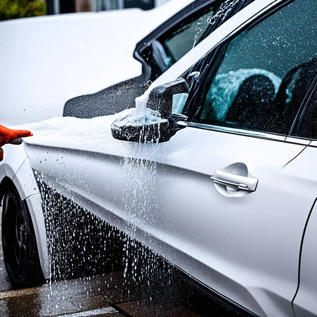 Car Wash