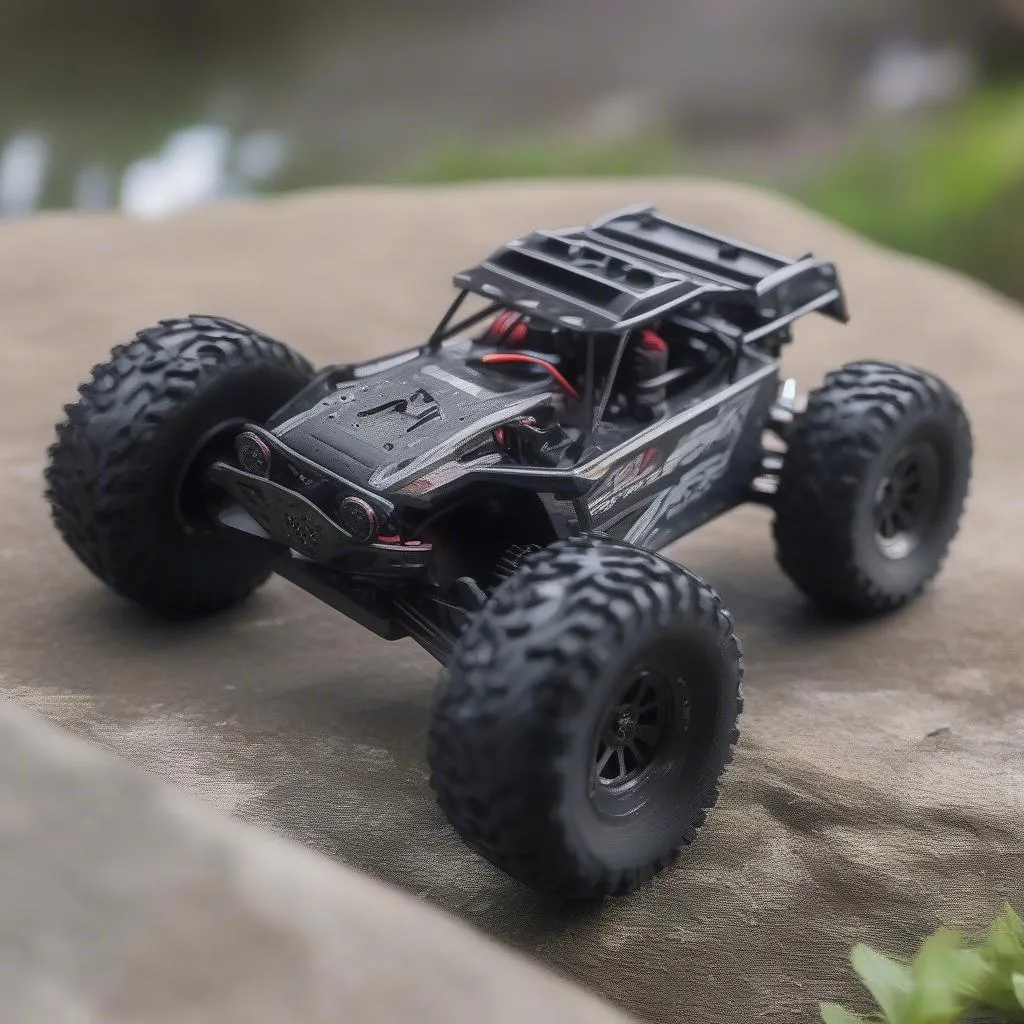 affordable rc car